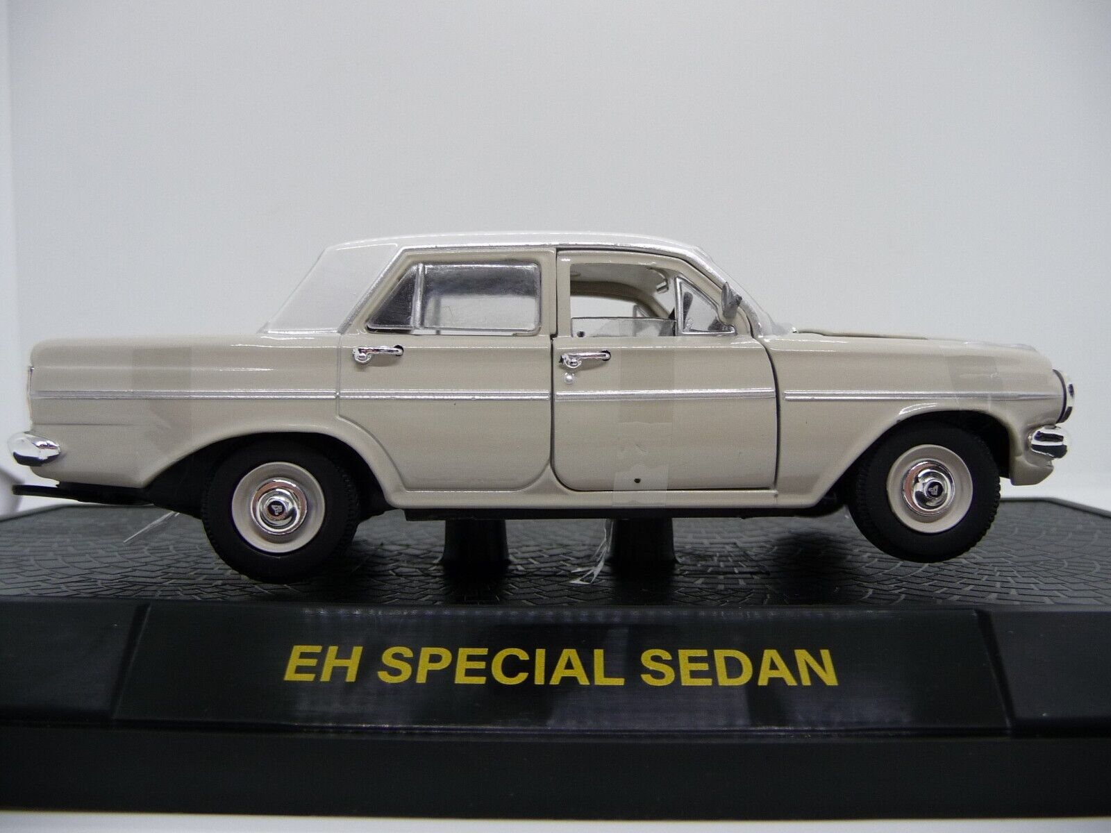 DDA Collectibles 132 Scale EH SPECIAL SEDAN DieCast Tates Hobby World eBay