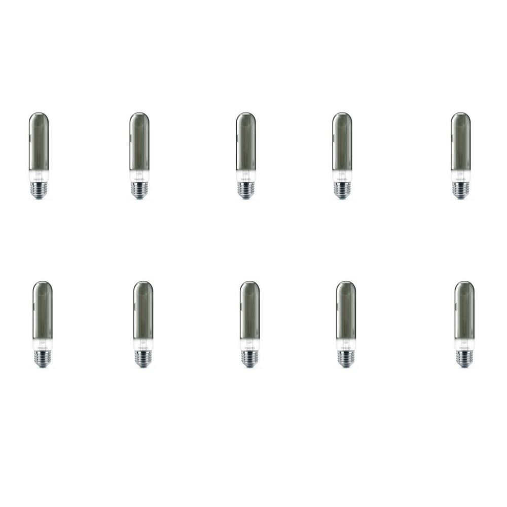 10ER Philips E27 LED Deko Lampe 23W15W Glhbirne warmwei Leuchtmittel Licht 5190₽