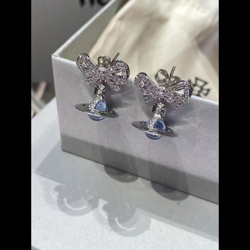 Vivienne Westwood ラージオーブ Vivienne Westwood 2010 Reissue Medium Orb Pendant Fashion