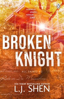 Broken Knight by L. J. Shen