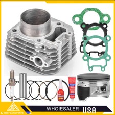 Yamaha Moto 4 / Tri Moto 200 225 YFM YTM Oil Change Kit – Includes NGK Plug & Hiflo Filter