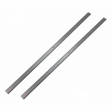 12-1/2" Planer blades Replace for POWERTEC PL1250, PL1251,PL1252-Set of 2