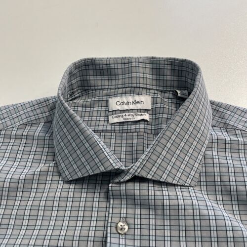 calvin klein cooling 4 way stretch