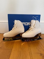 Risport Electra Light Eiskunstlaufschuhe 260 ...