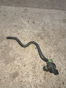 Mercedes-Benz R170 SLK KOMPRESSOR 230 Regenerierventil A0004703893