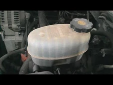 Used Brake Master Cylinder fits: 2004 Chevrolet Tahoe  Grade A