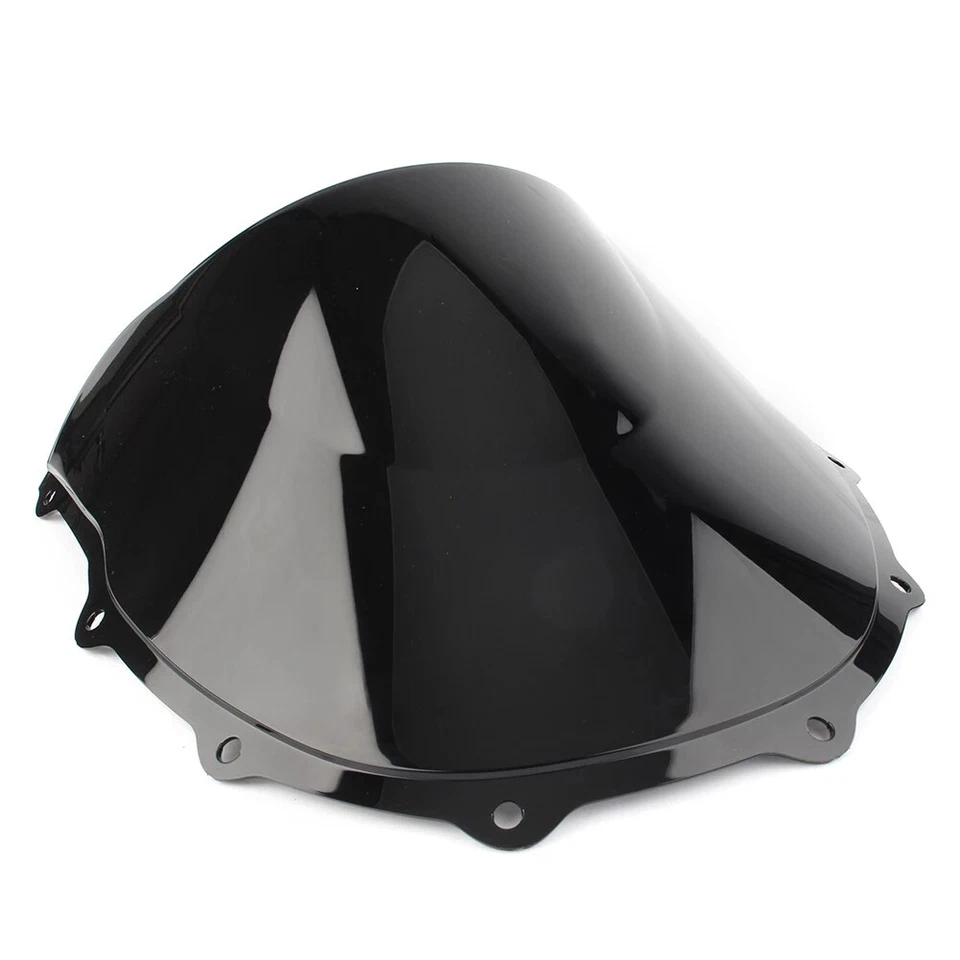Windshield For Kawasaki Ninja ZX7R 1997 1998 1999 2000 2001 2002 2003 Windscreen - Image 3 of 4