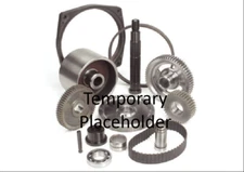 112262 Barrett Forklift Rod End Assembly OEM 11226-2 SK-04210528TB