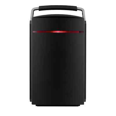 Dieser Hyrican GameBox Gaming-PC
