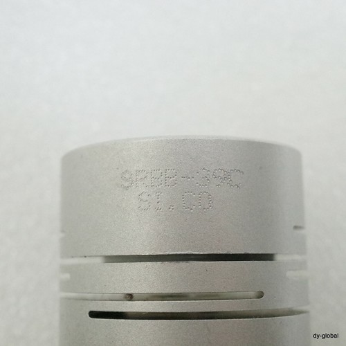 SUNGIL Schlitzkupplung gebraucht SRBB-39C 10X10 Kupplung TRS-I-64=G904-8 - Bild 7 von 12