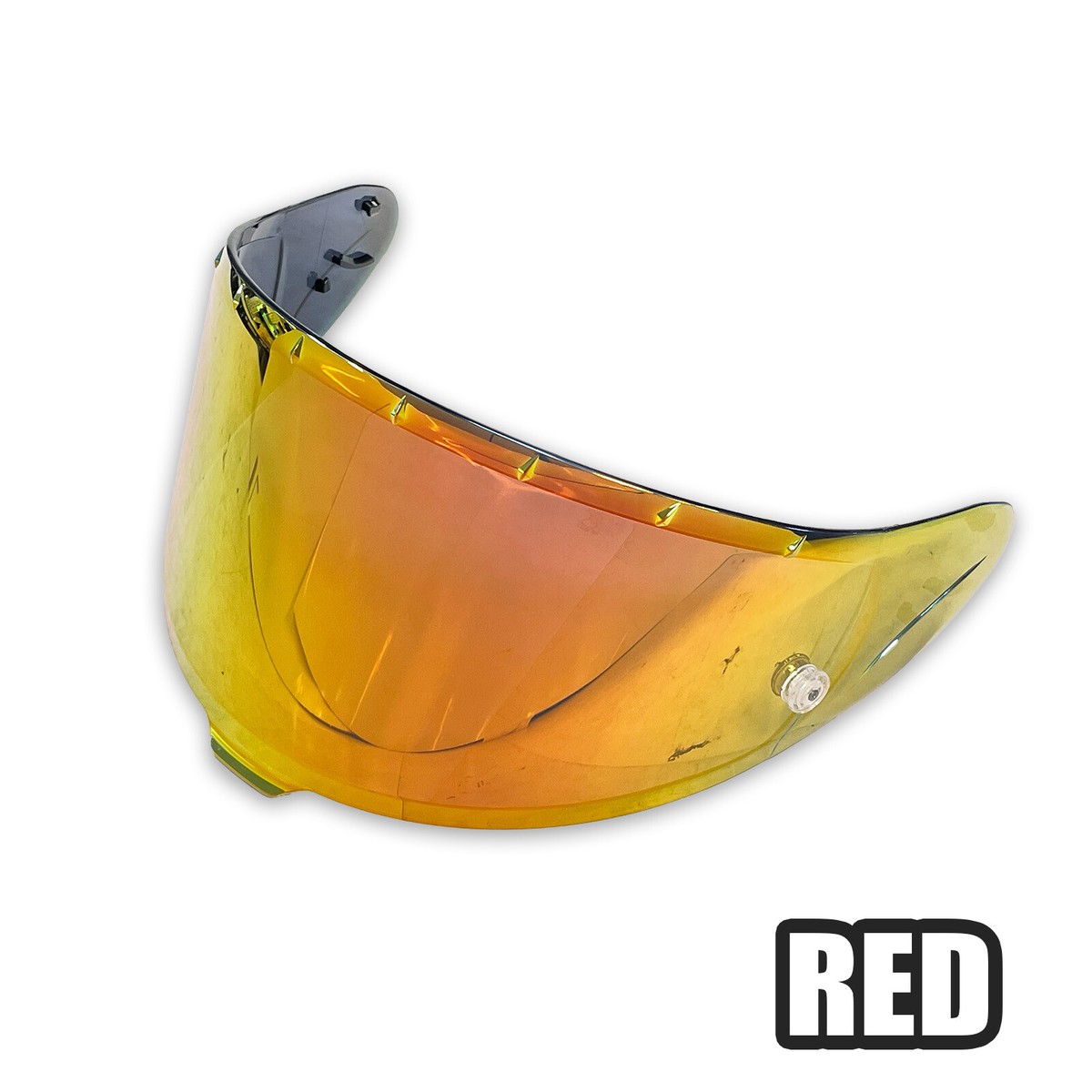 CWR-F2 ゴールド Visor (CWR-F2PN) Spectra Gold | NXR 2 | Full Face Helmets