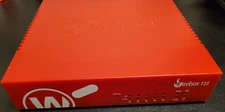 WatchGuard Firebox T35 Network Security Firewall -NO AC Adapter - UNTESTED-AS-IS