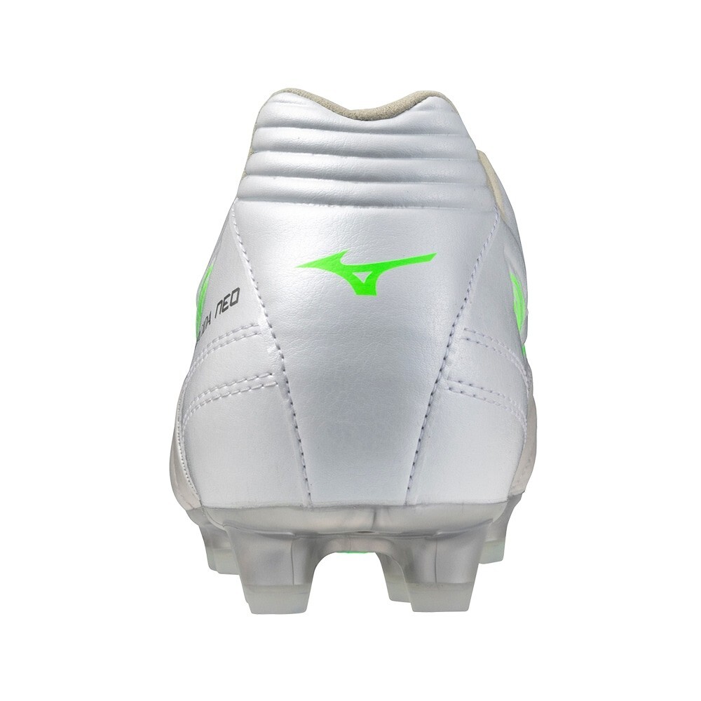 MIZUNO Monarcida NEO III WIDE PRO P1GA2523 37 Super White Pearl