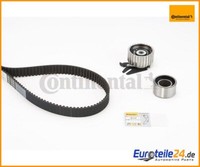 Zahnriemensatz Continental Ctam CT1105K2 FüR Alfa Romeo 159