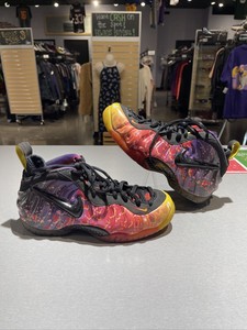 nike asteroid foamposite