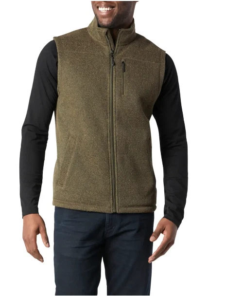 Smartwool hudson trail vest clearance