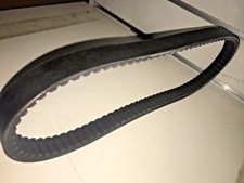 CINTURA DRIVE BUGGY ORIGINALE GIAPPONESE MITSUBOSHI QUADZILLA PGO BR250 BUGRIDER 250cc