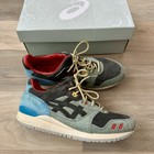 ASICS Gel-Lyte III OG GDLP Tropicalia