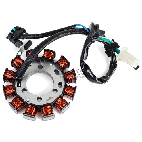 31120-KRH-781 For 2015-2016 Honda XR150L Magneto Generator Stator Coil - Picture 3 of 5