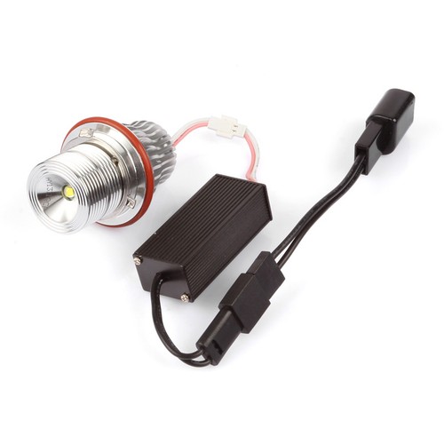 10W LED Angel Eyes Scheinwerfer CREE XB-D Chips für BMW E39 E53 E61 E63 E64 E83 - Bild 5 von 5