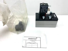 Aventics  CONTROL VALVE 24V DC / 5812010000 / R401001276
