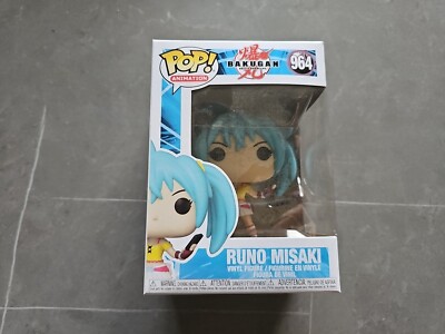 Funko Pop Bakugan 964