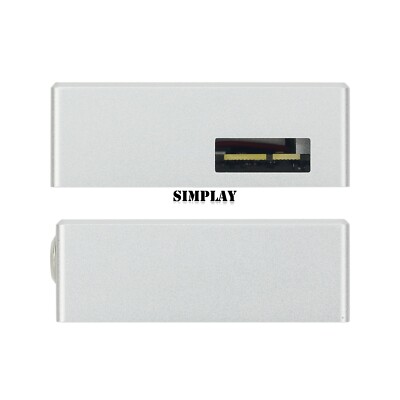Captain DMA External Direct Memory Access Suitable for Technical