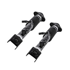 2x Hinten Stoßdämpfer for Mercedes M-Klasse ML350 ML400 W166 1663200930
