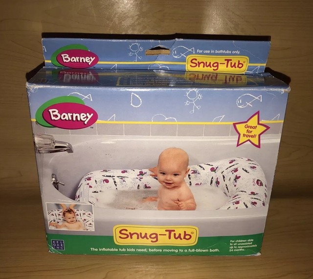 kel gar snug tub