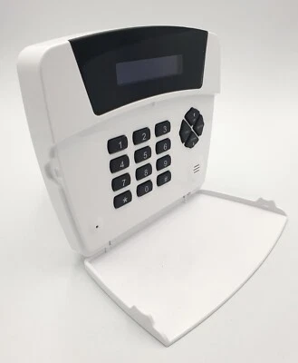 DETECTALARMS Marcador 4G GSM PSTN, línea fija, SMS, texto, alarma automática, aplicación teléfono notificaciones