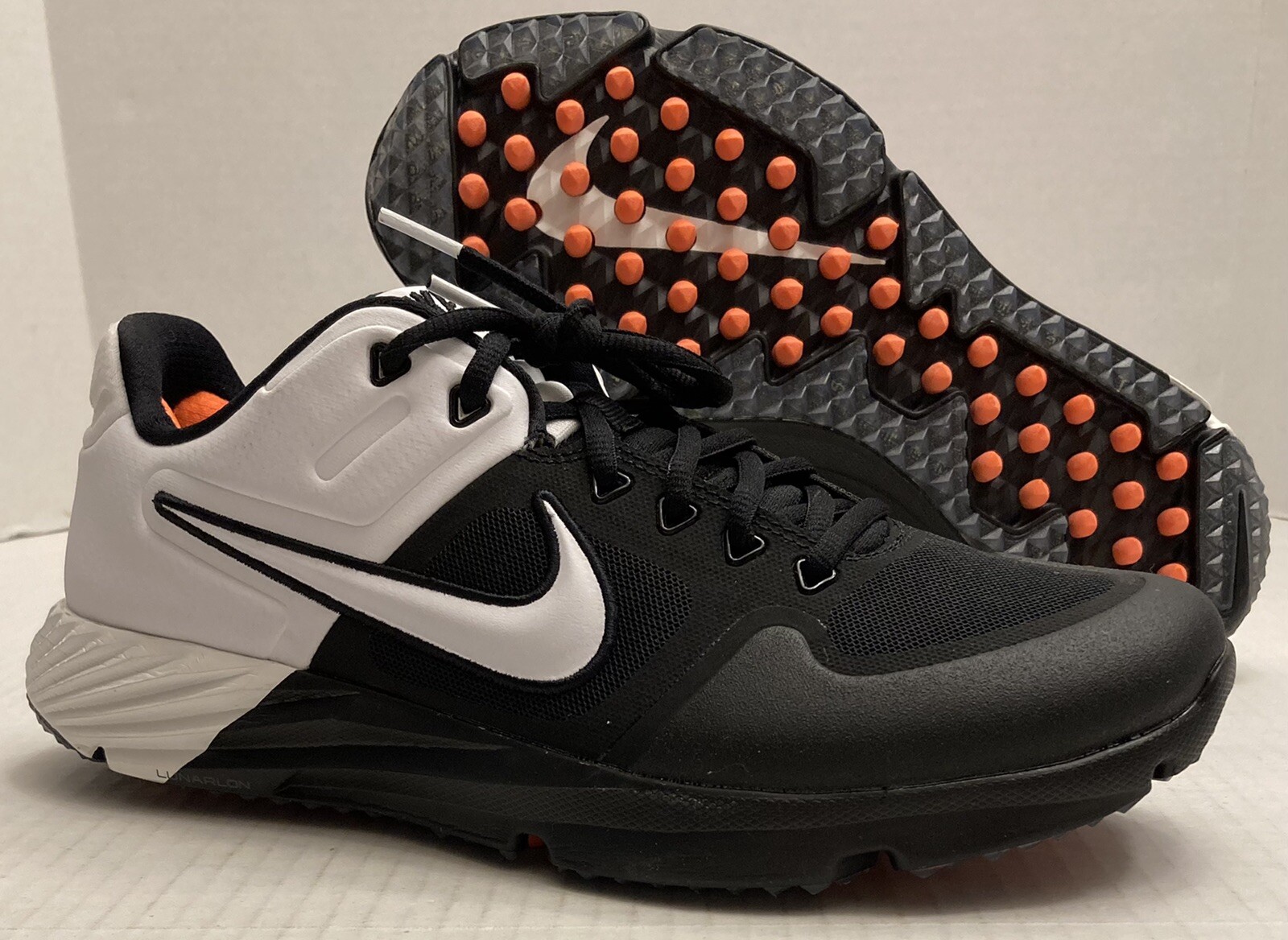 Turf Baseball Shoes AJ6877-004 