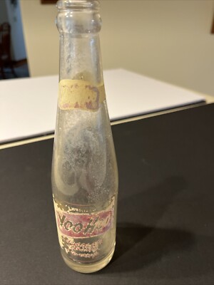 Yoo-hoo Chocolate Flavored 8 1/2 Oz Bottle
