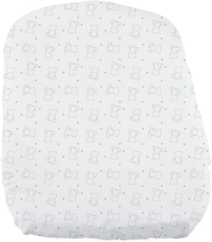 Chicco baby hug sheets cheap