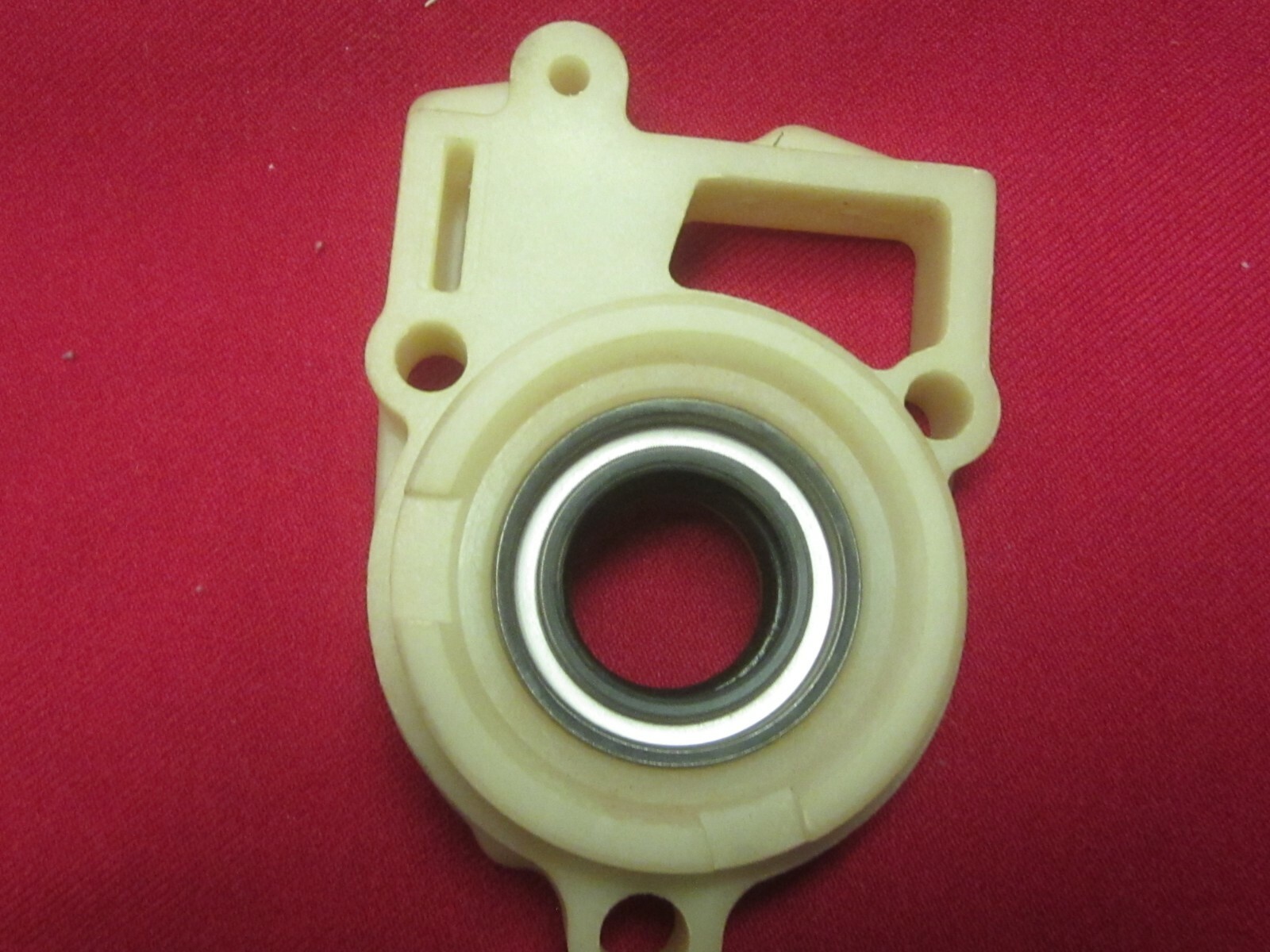 MERCURY MARINE WATER PUMP KIT 4673804A3 SUPERSEDED BY 96148A8 eBay