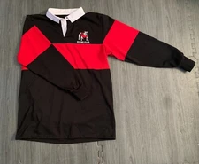 U. Georgia Rugby Jersey-Summer Sale