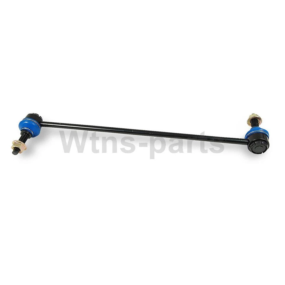 Mevotech Front Rear Sway Bar Link Kit For 2008 2009 2010 2011 2012 Buick Enclave - Image 3 of 4