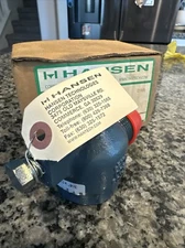 Hansen BT2 EZ fitting 3/4 inch x1" New