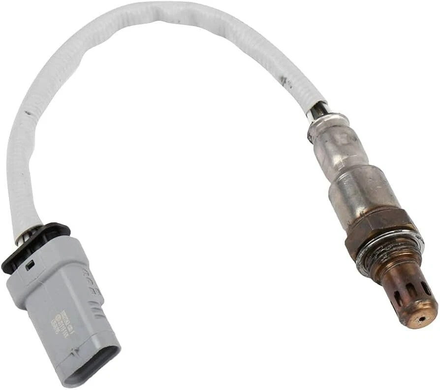 Sensor de oxígeno ACDelco 12670253 para Chevrolet Silverado 1500 2500 HD 3500 19-21 Foto 2 de 2