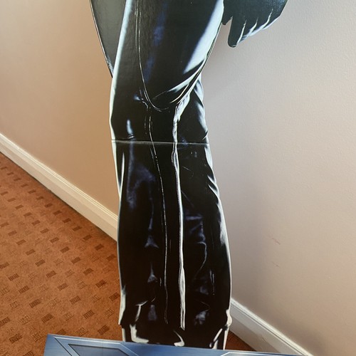 Halle Berry Storm X-Men Cinema Standee Display DVD Promo Marvel Comics MCU - Picture 6 of 11