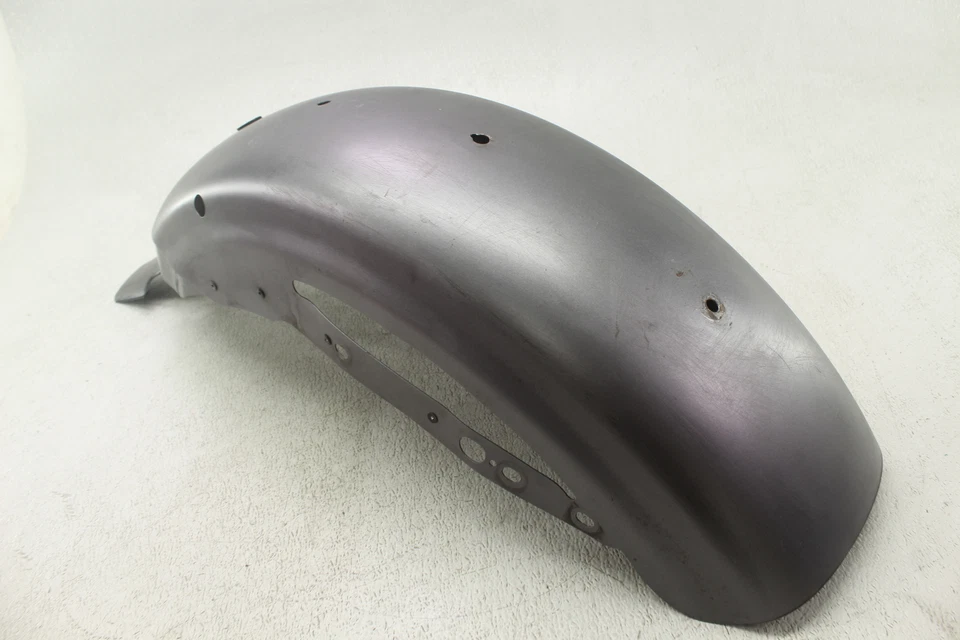 Harley-Davidson 14-19 Iron 883 2016 Seventy Two guardabarros trasero 59500240dzn Foto 4 de 4