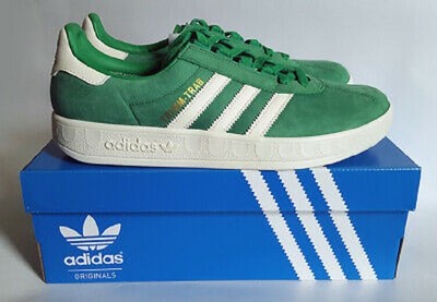 adidas trimm trab ebay