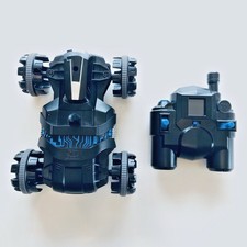 spy gear rc car