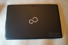 HECKGEHÄUSE BACKCOVER 13NL-0GA0D01 FÜR 10,1" FUJITSU STYLISTIC M532 TABLET