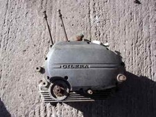 GILERA STRADA 150 5V ARCORE - CARTER MOTORE FONDO COPERCHIO FRIZIONE