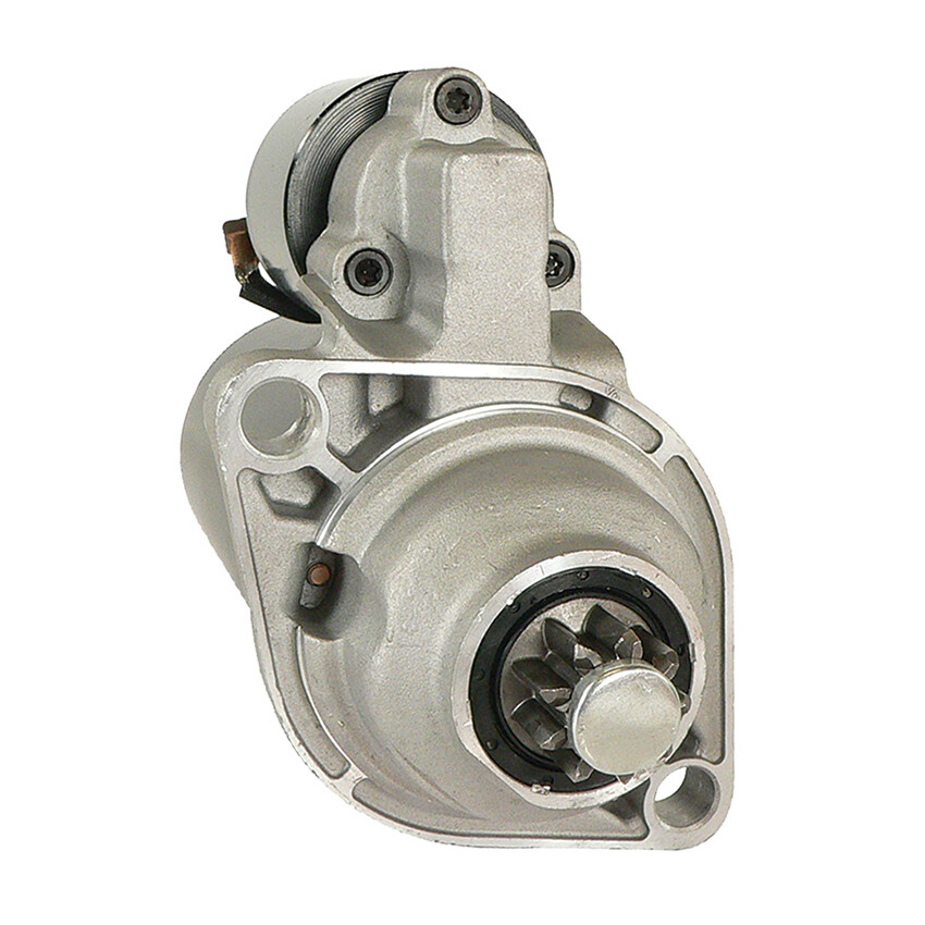 12V Starter 2004-2005 Porsche Carrera GT 911 Boxster Cayman CW 996-604-103-00