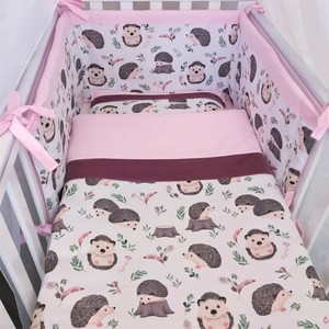woodland cot