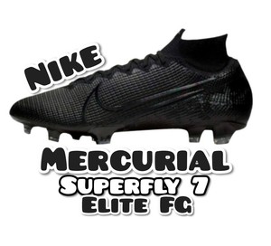 Nike Mercurial Superfly 7 Elite AG PRO 'Dream Speed.