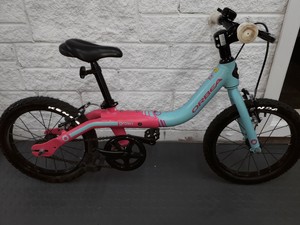 orbea grow bike