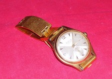 “OROLOGIO TICIN" (in oro)
