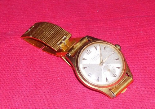 OROLOGIO TICIN\